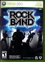 Xbox 360 Rock Band Front CoverThumbnail